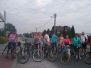 24.07.2016 - Wycieczka rowerowa do Mosznej