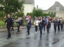 03.08.2017 - Dożynki miejsko-gminne w Steblowie