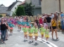 04.09.2016 - Dożynki miejsko-gminne w Rogowie Opolskim
