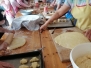 09.11.2019 - Pieczenie rogalików z okazji dnia Św. Marcina