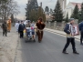 11.02.2023 - Wodzenie niedźwiedzia
