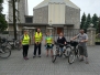 12.05.2018 - XIII pielgrzymka rowerowa na Górę Św. Anny