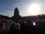 12.12.2015 - Jarmark świąteczny w Lipsku