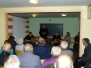 13.10.2015 - Spotkanie w sprawie budowy sieci gazociągu Chorula-Rogów Opolski
