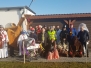 16.02.2019 - Wodzenie niedźwiedzia