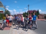 16.07.2017 - Wycieczka rowerowa do Mosznej
