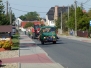 25.09.2016 - Dożynki wiejsko-parafialne 