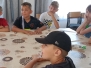 25.07, 27-28.07.2023 - Warsztaty sensoryczne