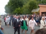 26.08.2018 - Dożynki miejsko-gminne w Żywocicach